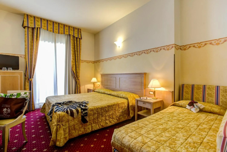 Hotel Byron