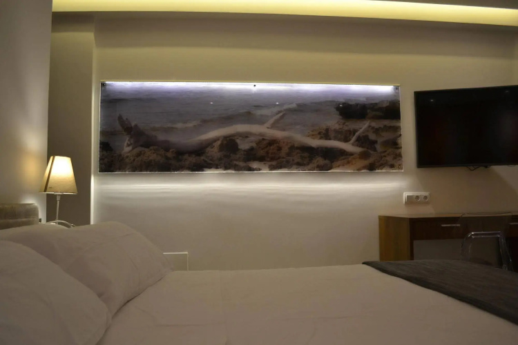 Hotel Marfil
