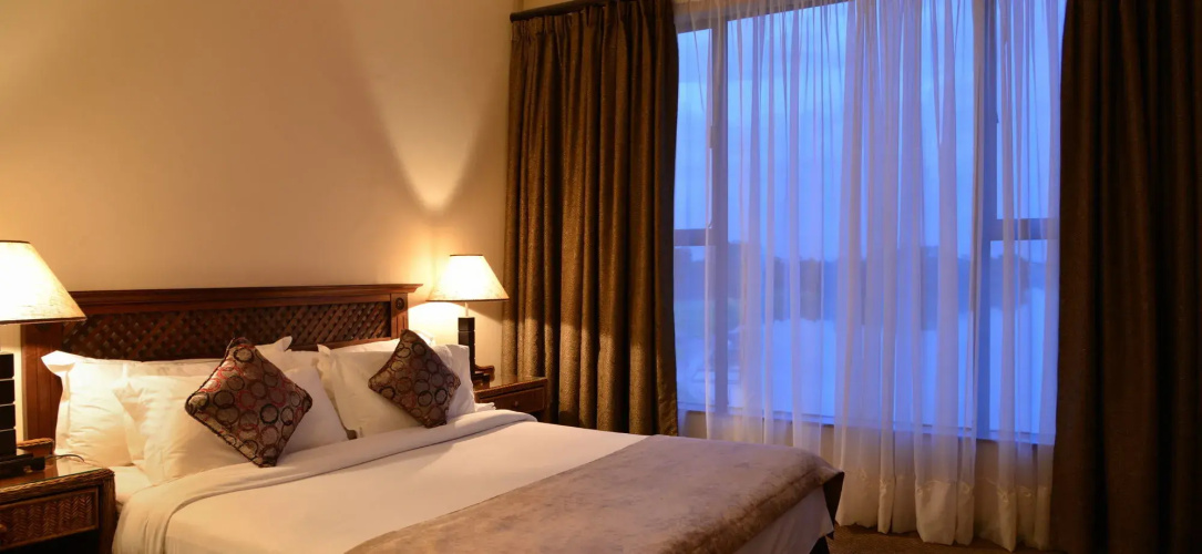 BON Hotel Riviera On Vaal
