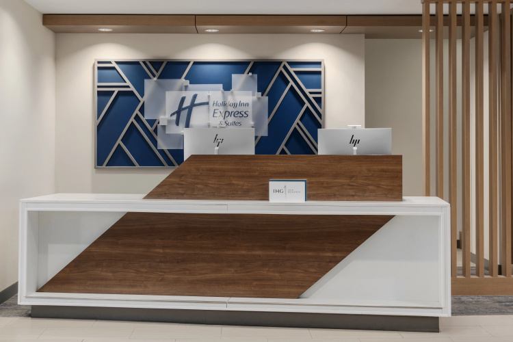 Holiday Inn Express & Suites Vaughan-Southwest photo 16
