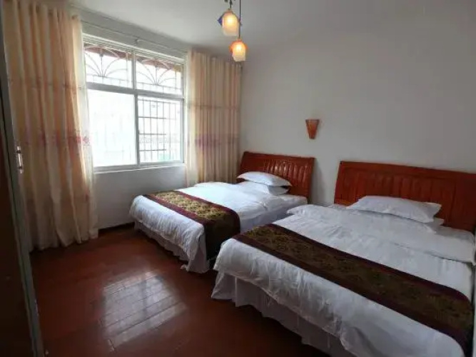 Binlaiyi Hotel