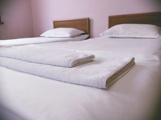 Villa Vera Mini Hotel