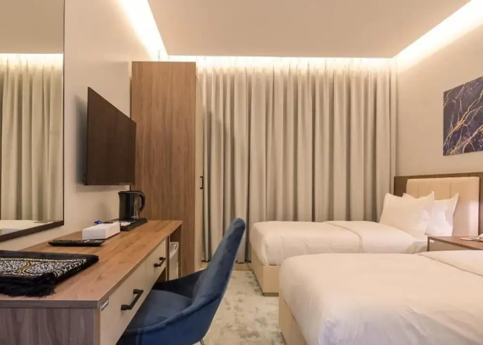 Tiara hotel