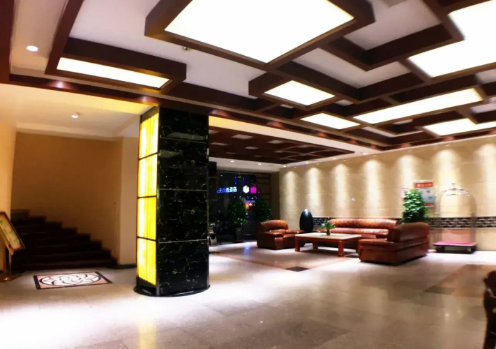 Dunhuang Mogao Hotel