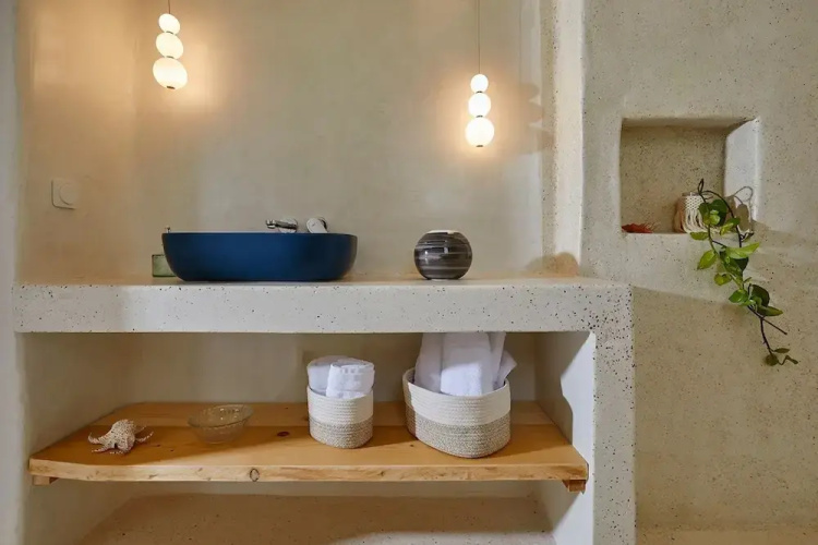 Luxury Villa Libra - Allparos Villas