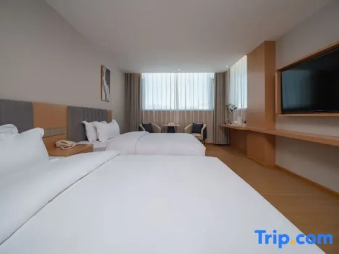 Economy Twin room