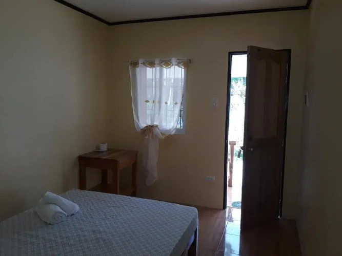 1 Bedroom Double Cottage