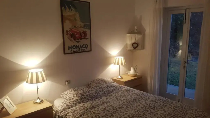 Villa Bramasole