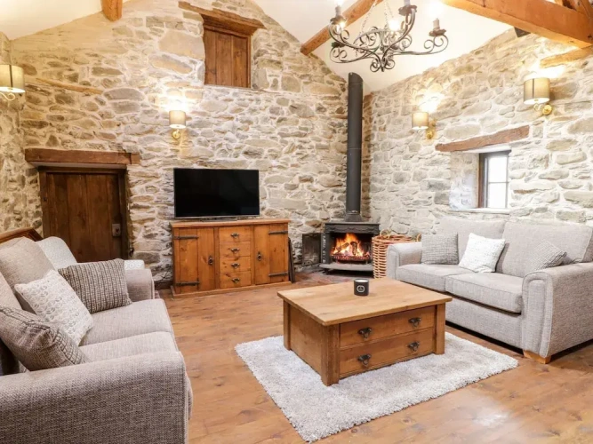 Cottage