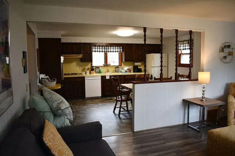 Brook Road Condo