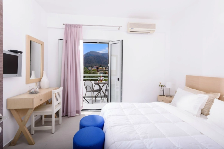 Superior Studio with balcony