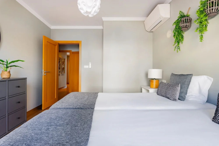 Cascais Deluxe Flat
