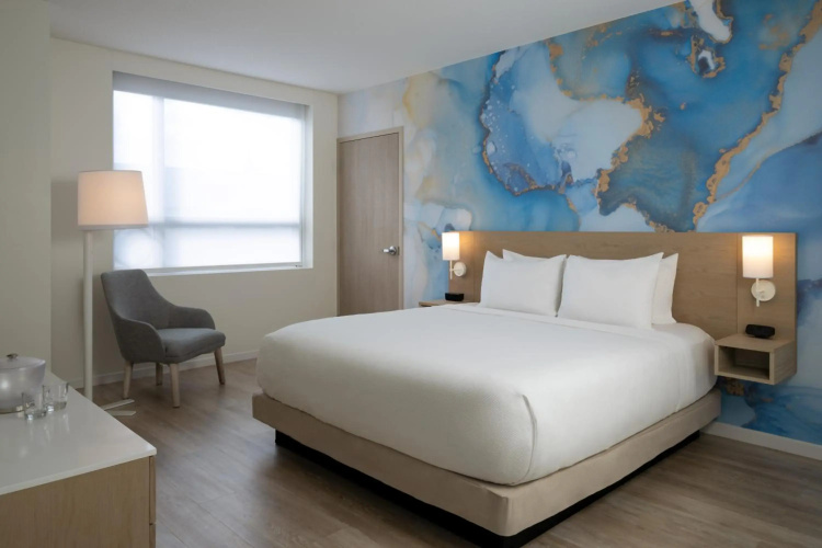 Hyatt Place Delray Beach
