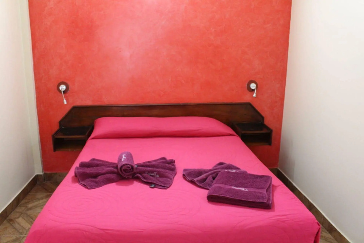 Hostel Noelia