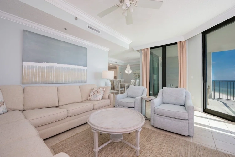 2 Bedrooms Standard room