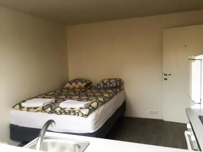 Guesthouse Anna