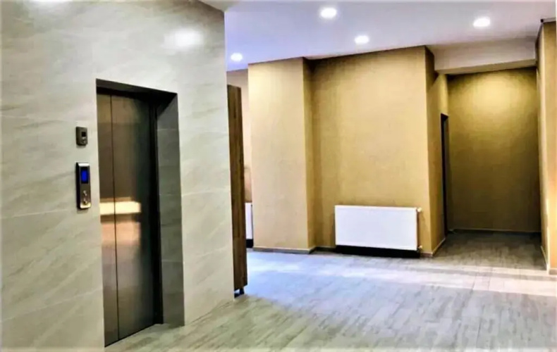 Apartment 123