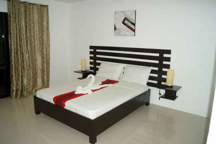 Panglao Homes Resort & Villas