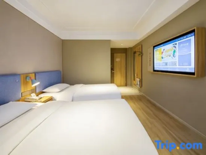 Standard Double Family room