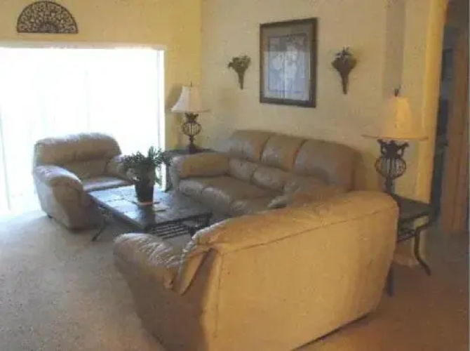 1608 Morning Star Holiday home