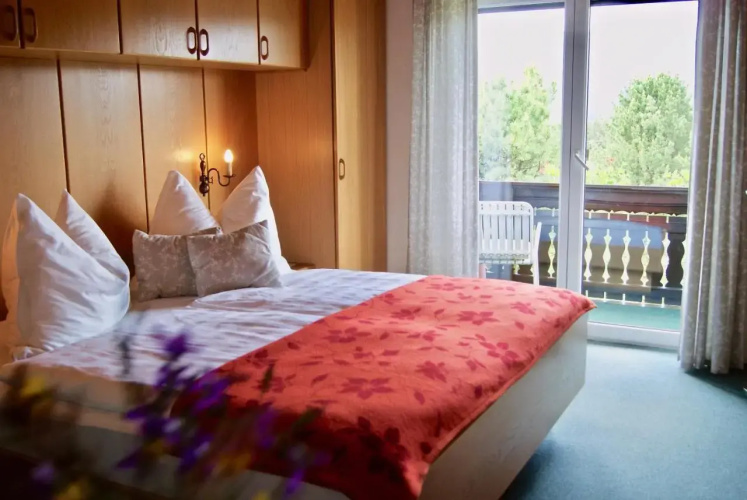 Haus Ebner Pension