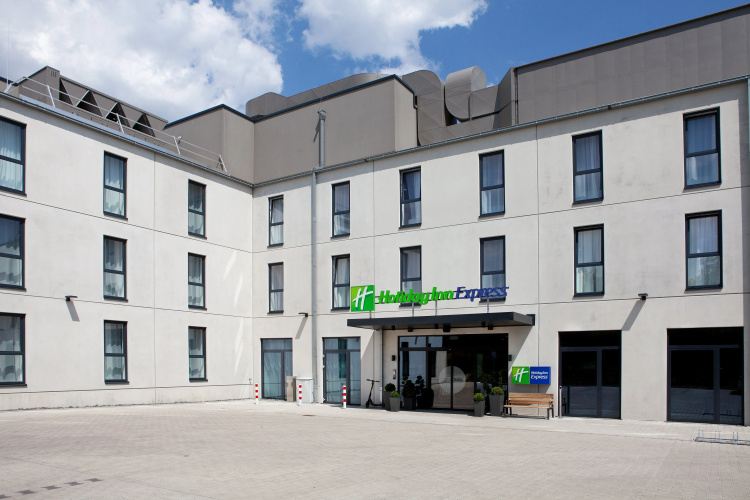 Holiday Inn Express Remscheid by IHG
