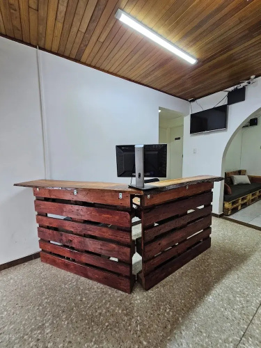BnB Eco Stay