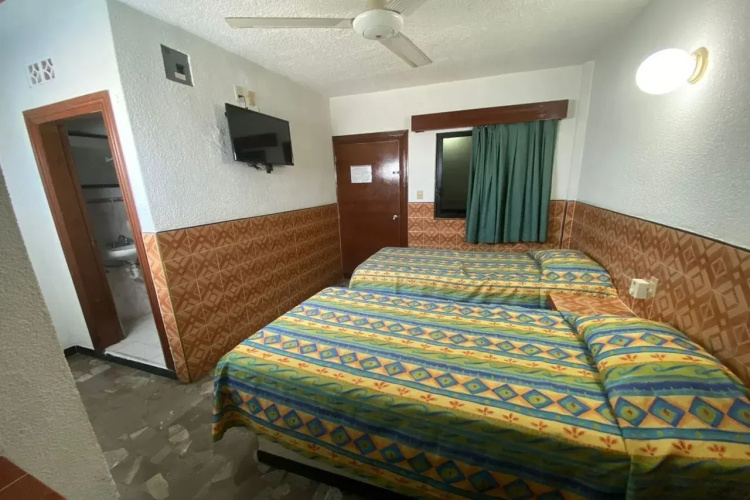 Hotel San Diego