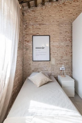 Economy Single room
