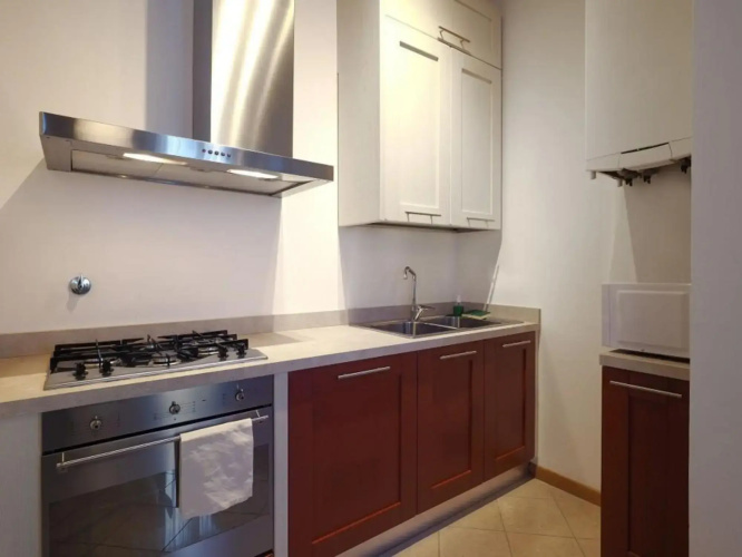 Venice Halldis Apartments