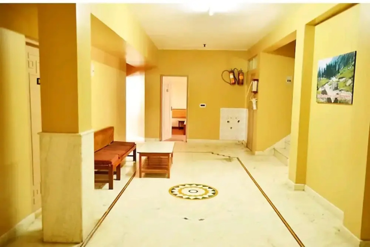 Hotel Meghna