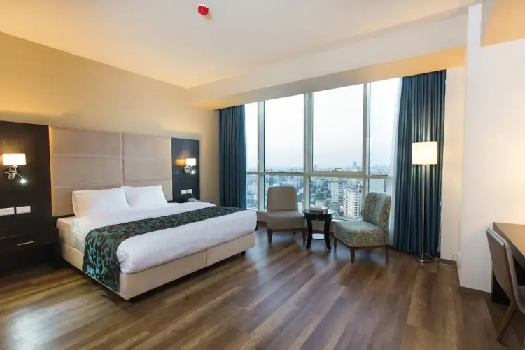 Carmel Hotel