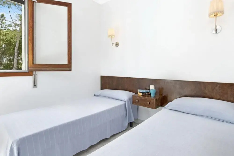 Apartment Orenetas 12
