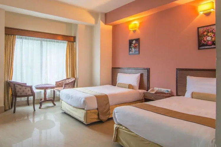 Park Hotel Bhutan