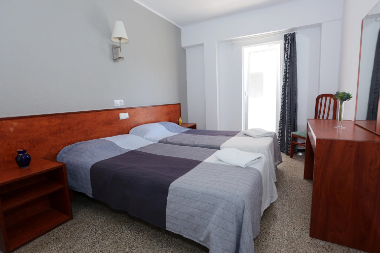 Hostal Lido
