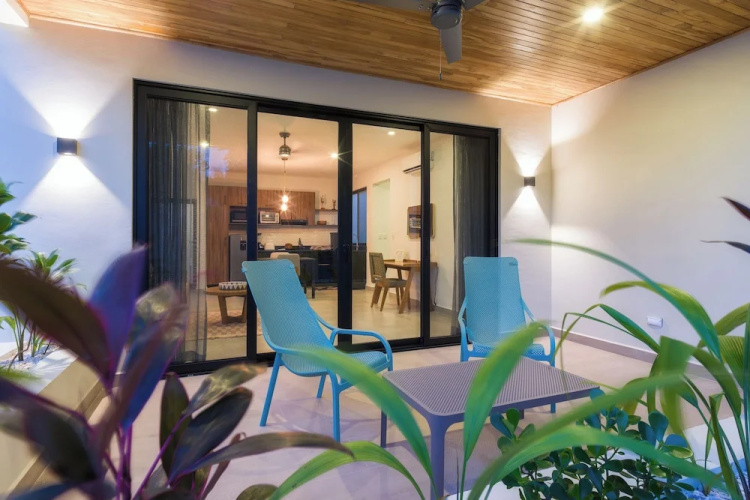 Bo Jungle - Steps to Tamarindo Beach - Surf & Pool #1