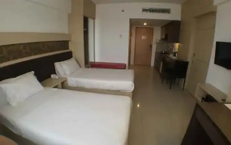 Star Apartment Lt. 19 & 20
