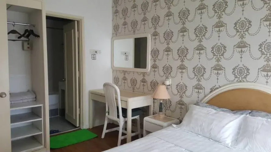 Ideal Mahkota Apartment