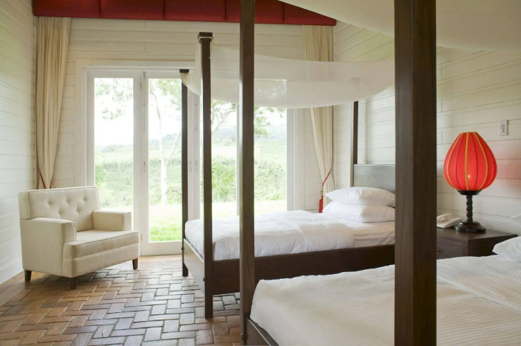 Asclepios Wellness and Spa