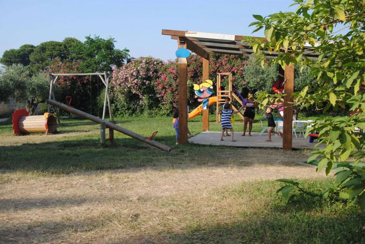 Delfino Beach photo 24