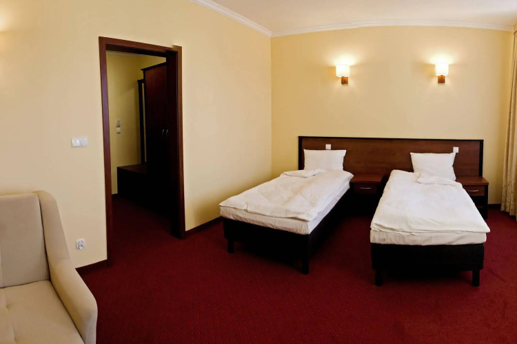 Hotel Piotr SPA & Wellness