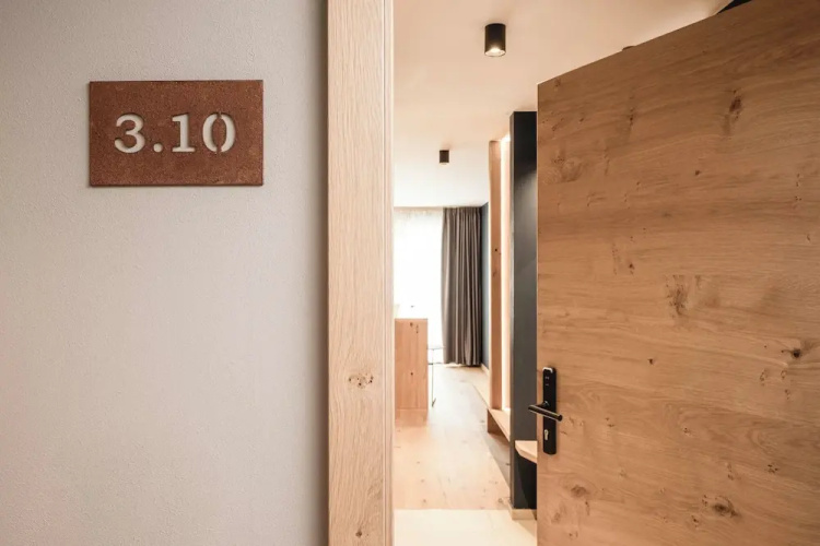 The Post Apartments