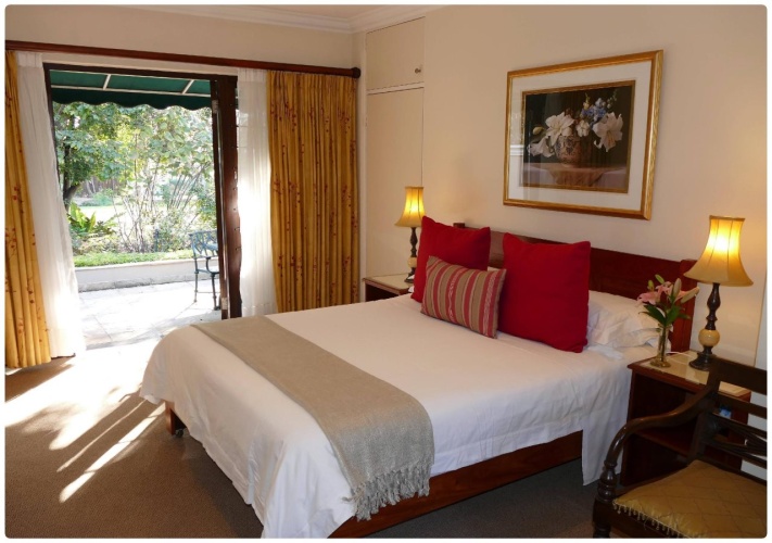 174 Premier Guesthouse