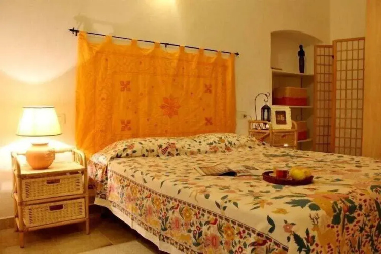 Casa Bussana