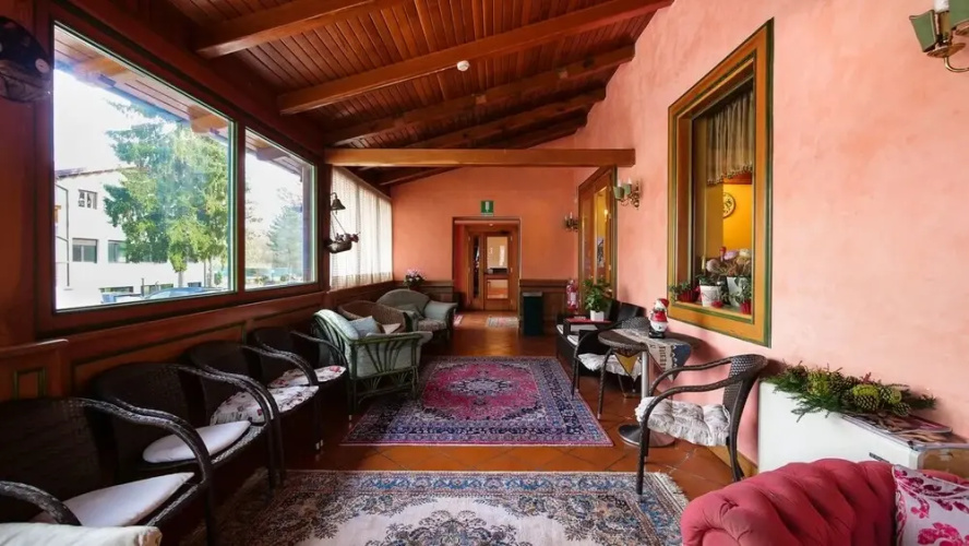 La Nuova Fattoria