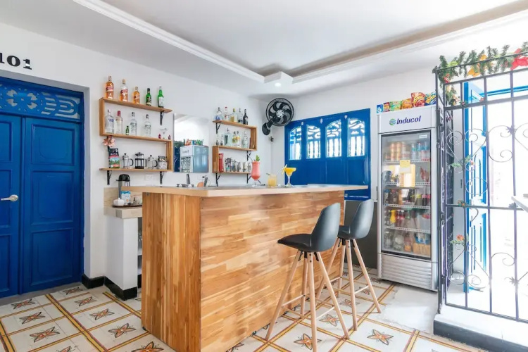 Hotel Casa Flor Riohacha