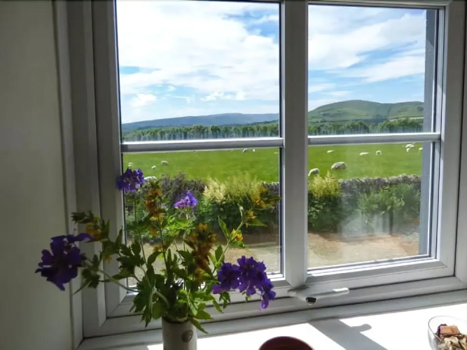 Mell Fell Cottage