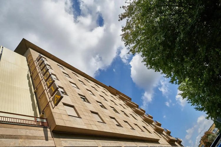 Hotelafbeelding