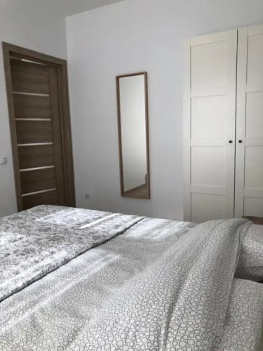 Pernavas Park & Bed Apartment Riga