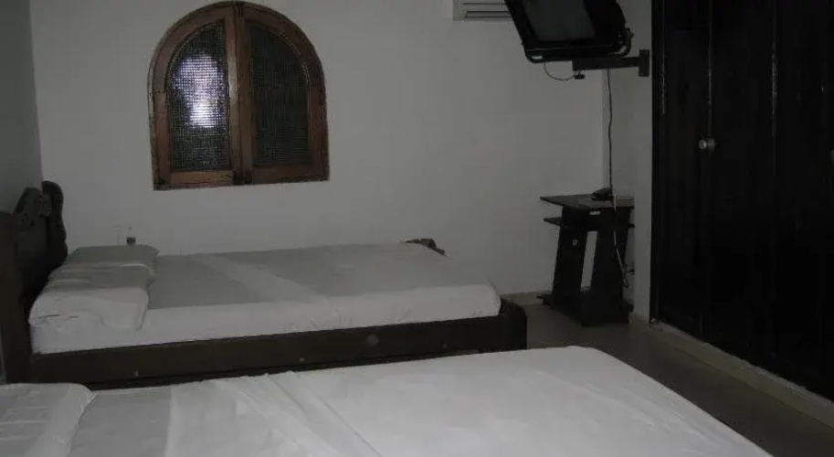 Hotel Casa Andrea